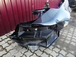 ASTON MARTIN Aston Martin Vantage V8 rear fender 6G33-L20011-AM rear fender convertible — thumbnail 5