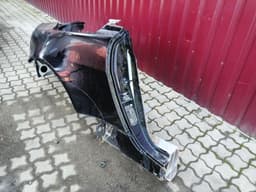 ASTON MARTIN Aston Martin Vantage V8 rear fender 6G33-L20011-AM rear fender convertible — thumbnail 6