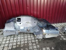 ASTON MARTIN Aston Martin Vantage V8 rear fender 6G33-L20011-AM rear fender convertible — thumbnail 7