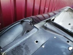 ASTON MARTIN Aston Martin Vantage V8 rear fender 6G33-L20011-AM rear fender convertible — thumbnail 8