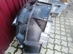 ASTON MARTIN Aston Martin Vantage V8 rear fender 6G33-L20011-AM rear fender convertible — thumbnail 10