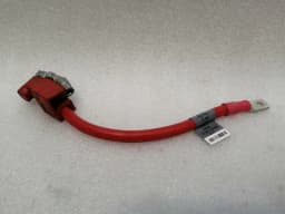 ASTON MARTIN Aston Martin Vantage V8 Battery Wiring Loom 6G33-14300-AD Plus Wiring Harness — thumbnail 2