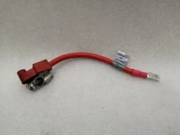 ASTON MARTIN Aston Martin Vantage V8 Battery Wiring Loom 6G33-14300-AD Plus Wiring Harness — thumbnail 1