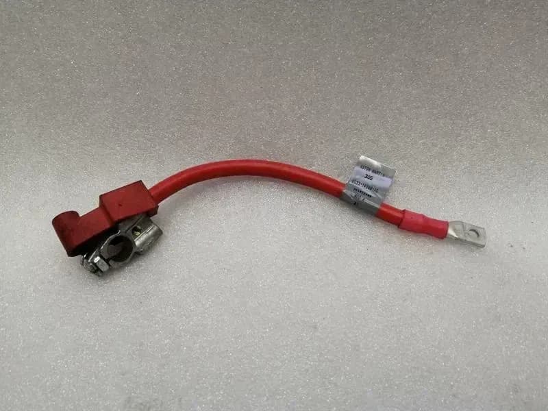 ASTON MARTIN Aston Martin Vantage V8 Battery Wiring Loom 6G33-14300-AD Plus Wiring Harness