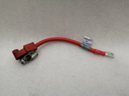ASTON MARTIN Aston Martin Vantage V8 Battery Wiring Loom 6G33-14300-AD Plus Wiring Harness — thumbnail 4