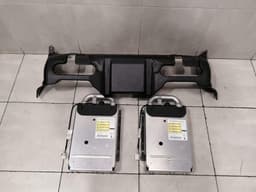 ASTON MARTIN Aston Martin Vantage Convertible Rollover Protection 6W83-518C42-AC Rollover Protection — thumbnail 1