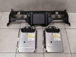 ASTON MARTIN Aston Martin Vantage Convertible Rollover Protection 6W83-518C42-AC Rollover Protection — thumbnail 4