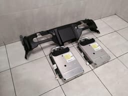ASTON MARTIN Aston Martin Vantage Convertible Rollover Protection 6W83-518C42-AC Rollover Protection — thumbnail 9