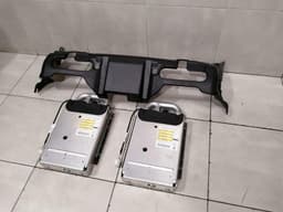 ASTON MARTIN Aston Martin Vantage Convertible Rollover Protection 6W83-518C42-AC Rollover Protection — thumbnail 10