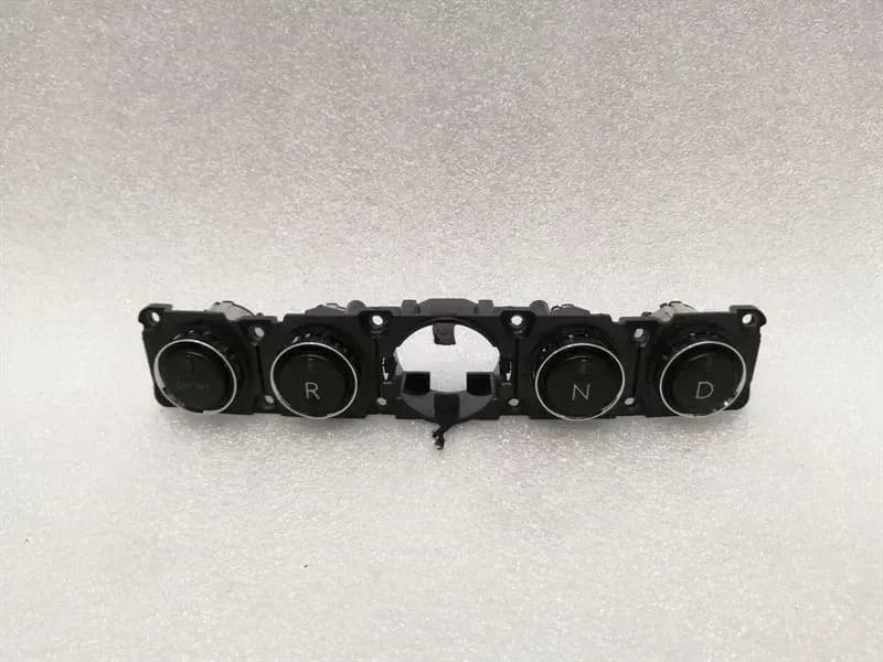 ASTON MARTIN ASTON MARTIN VANTAGE V8 Switch Block 6G33-7Z156-AC Transmission Switch