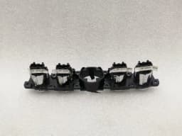 ASTON MARTIN ASTON MARTIN VANTAGE V8 Switch Block 6G33-7Z156-AC Transmission Switch — thumbnail 10