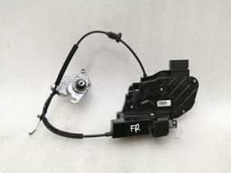 ASTON MARTIN Aston Martin Vantage V8 FRH door lock 30799301 door lock front right — thumbnail 1