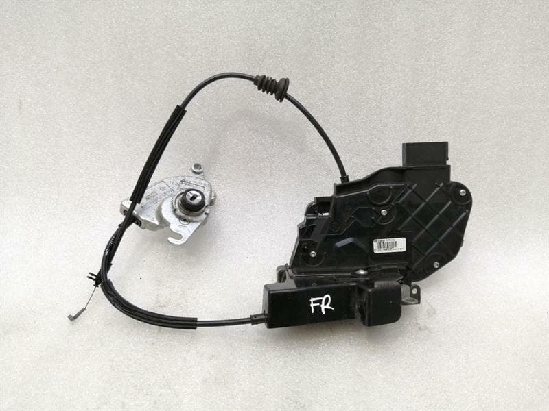 ASTON MARTIN Aston Martin Vantage V8 FRH door lock 30799301 door lock front right