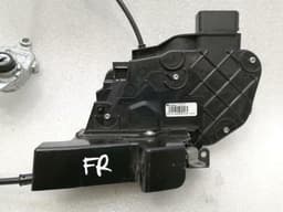 ASTON MARTIN Aston Martin Vantage V8 FRH door lock 30799301 door lock front right — thumbnail 2