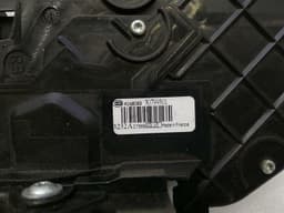 ASTON MARTIN Aston Martin Vantage V8 FRH door lock 30799301 door lock front right — thumbnail 3