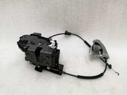ASTON MARTIN Aston Martin Vantage V8 FRH door lock 30799301 door lock front right — thumbnail 5