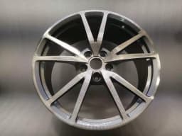 ASTON MARTIN ASTON MARTIN VANTAGE V8 Alloy Wheel FRONT BG33-1007-J Alloy Rim 8.5JX19 ET49 — thumbnail 1