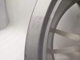 ASTON MARTIN ASTON MARTIN VANTAGE V8 Alloy Wheel FRONT BG33-1007-J Alloy Rim 8.5JX19 ET49 — thumbnail 9