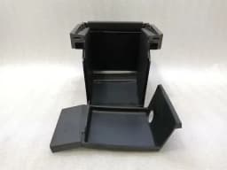 ASTON MARTIN ASTON MARTIN VANTAGE V8 Rear TRAY 6G33-L116A95-A Rear Bowl LEATHER — thumbnail 1