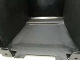 ASTON MARTIN ASTON MARTIN VANTAGE V8 Rear TRAY 6G33-L116A95-A Rear Bowl LEATHER — thumbnail 4