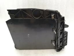 ASTON MARTIN ASTON MARTIN VANTAGE V8 Rear TRAY 6G33-L116A95-A Rear Bowl LEATHER — thumbnail 5