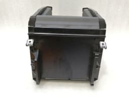 ASTON MARTIN ASTON MARTIN VANTAGE V8 Rear TRAY 6G33-L116A95-A Rear Bowl LEATHER — thumbnail 7