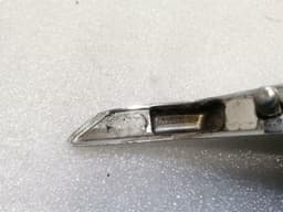 ASTON MARTIN ASTON MARTIN VANTAGE V8 Left Side Trike 6G33-280B63-A Left Bezel — thumbnail 10