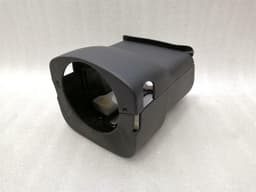 ASTON MARTIN Aston Martin Vantage V8 column cover 6G33-3C695-BCW trim steering column — thumbnail 3