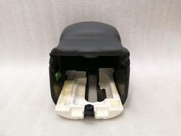 ASTON MARTIN Aston Martin Vantage V8 column cover 6G33-3C695-BCW trim steering column — thumbnail 6