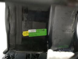 ASTON MARTIN Aston Martin Vantage V8 column cover 6G33-3C695-BCW trim steering column — thumbnail 8