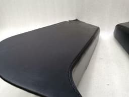 ASTON MARTIN ASTON MARTIN VANTAGE A Post Cover Set LEATHER 6G33-02349-BCW RHD RIGHT HANDLEBAR — thumbnail 5