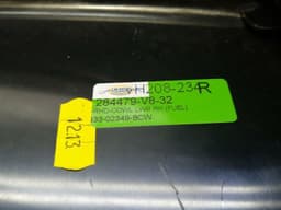 ASTON MARTIN ASTON MARTIN VANTAGE A Post Cover Set LEATHER 6G33-02349-BCW RHD RIGHT HANDLEBAR — thumbnail 8