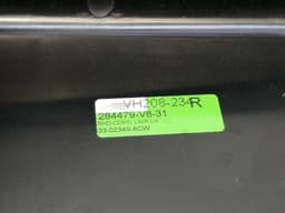 ASTON MARTIN ASTON MARTIN VANTAGE A Post Cover Set LEATHER 6G33-02349-BCW RHD RIGHT HANDLEBAR — thumbnail 9