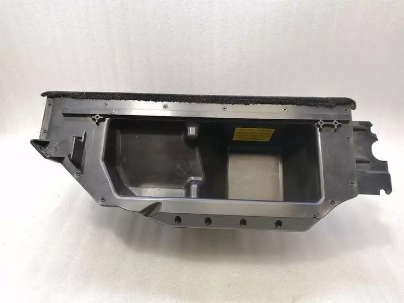 ASTON MARTIN ASTON MARTIN VANTAGE V8 Speaker Subwoofer 9G33-18808-GA Premium Sub Enclosure