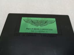 ASTON MARTIN ASTON MARTIN VANTAGE V8 Headlight Module 6G33-13K031-AB Luminance Control — thumbnail 4