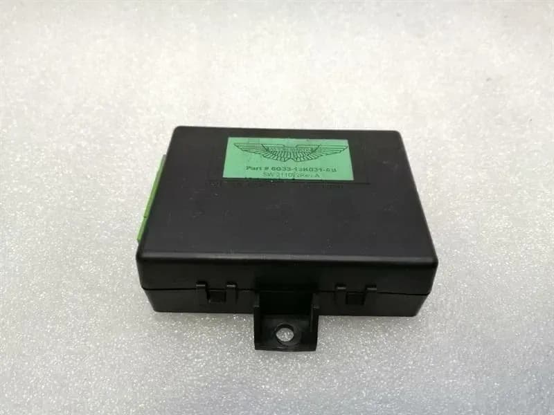 ASTON MARTIN ASTON MARTIN VANTAGE V8 Headlight Module 6G33-13K031-AB Luminance Control