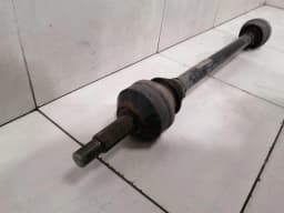 ASTON MARTIN Aston Martin Vantage V8 RLH Drive Shaft BG33-4K139-AC Drive Shaft Rear Left — thumbnail 2