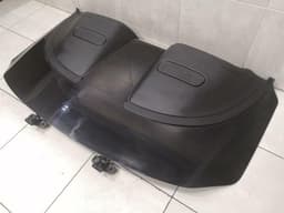ASTON MARTIN Aston Martin Vantage V8 Convertible Top Cover 6G33-L501A00-AH Top Box Lid — thumbnail 3