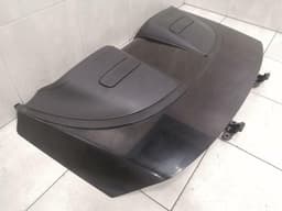 ASTON MARTIN Aston Martin Vantage V8 Convertible Top Cover 6G33-L501A00-AH Top Box Lid — thumbnail 2