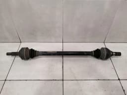 ASTON MARTIN Aston Martin Vantage V8 RLH Drive Shaft BG33-4K139-AC Drive Shaft Rear Left — thumbnail 5