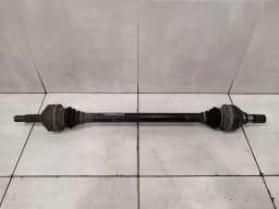 ASTON MARTIN Aston Martin Vantage V8 RLH Drive Shaft BG33-4K139-AC Drive Shaft Rear Left — thumbnail 1