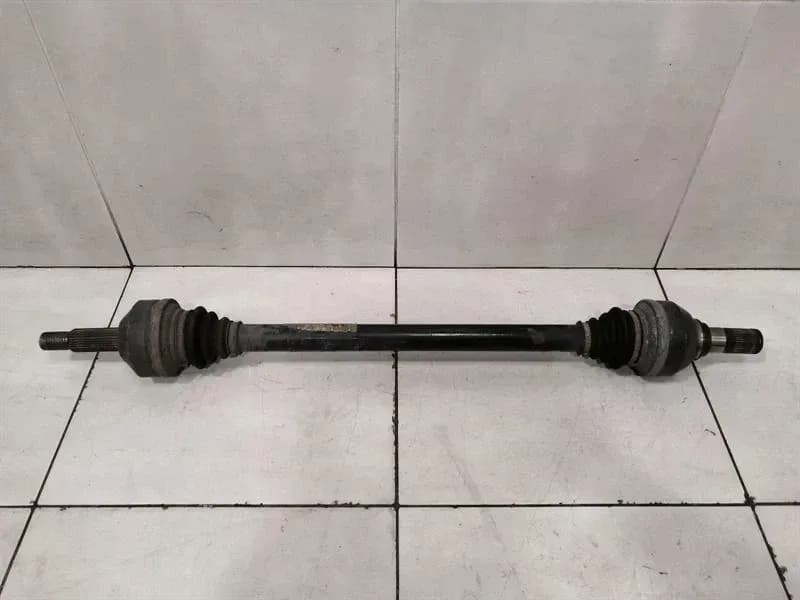 ASTON MARTIN Aston Martin Vantage V8 RLH Drive Shaft BG33-4K139-AC Drive Shaft Rear Left