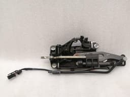 ASTON MARTIN ASTON MARTIN VANTAGE V8 Left Roof Latch 4G43-L51260-AA Canopy Lock Left — thumbnail 1