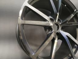 ASTON MARTIN ASTON MARTIN VANTAGE V8 Alloy Wheel FRONT BG33-1007-J Alloy Rim 8.5JX19 ET49 — thumbnail 3