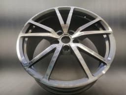 ASTON MARTIN ASTON MARTIN VANTAGE V8 Alloy Wheel FRONT BG33-1007-J Alloy Rim 8.5JX19 ET49 — thumbnail 5