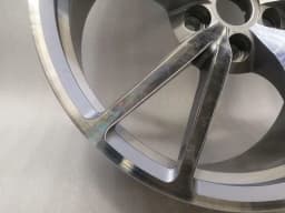 ASTON MARTIN ASTON MARTIN VANTAGE V8 Alloy Wheel FRONT BG33-1007-J Alloy Rim 8.5JX19 ET49 — thumbnail 6