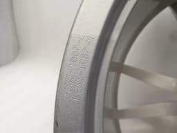 ASTON MARTIN ASTON MARTIN VANTAGE V8 Alloy Wheel FRONT BG33-1007-J Alloy Rim 8.5JX19 ET49 — thumbnail 9