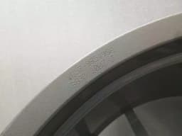 ASTON MARTIN ASTON MARTIN VANTAGE V8 Alloy Wheel FRONT BG33-1007-J Alloy Rim 8.5JX19 ET49 — thumbnail 10