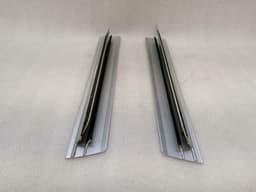 ASTON MARTIN Aston Martin Vantage Volante Cabin Finisher 6G33-L674A09-AE Bracket Carrier — thumbnail 8