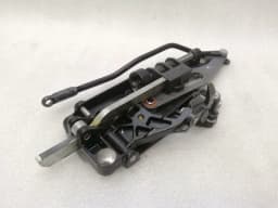 ASTON MARTIN Aston Martin Vantage V8 Right Roof Latch 4G43-L51270-AA Top Lock Right — thumbnail 2